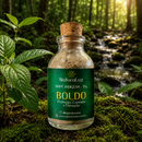 Rapé Boldo - Medicina Indígena do Acre