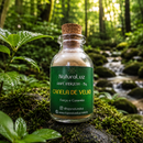 Rapé Canela de Velho - Medicina Indígena do Acre