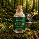 Rapé Cravo - Medicina Indígena do Acre