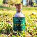 Rapé Capim Limão - Medicina Indígena do Acre