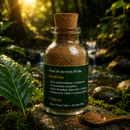 Rapé Jurema Preta - Medicina Indígena do Acre