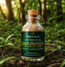 Rapé Juremasca (Jurema Preta + Jagube) - Medicina Indígena do Acre