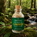 Rapé Laranja - Medicina Indígena do Acre