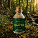 Rapé Lavanda - Medicina Indígena do Acre