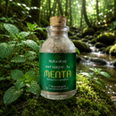 Rapé Menta - Medicina Indígena do Acre