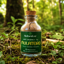 Rapé Mulateiro - Medicina Indígena do Acre