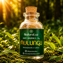 Rapé Mulungu - Medicina Indígena do Acre