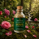 Rapé Rosas - Medicina Indígena do Acre