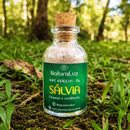 Rapé Sálvia - Medicina Indígena do Acre