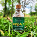 Rapé Camomila - Medicina Indígena do Acre