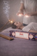 Incenso Natural Massala - Reiki