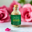 Rapé Rosas - Medicina Indígena do Acre