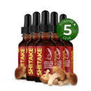 Compre 4 e Leve 5 - SHIITAKE - Extrato Cogumelo Funcional