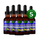 COMPRE 4 E LEVE 5 - SONHOBOM - Insônia e Sono Ruim - Extrato Natural de Plantas