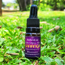 Sananga - Colírio Indígena