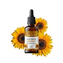 Óleo Vegetal de Semente de Girassol NaturaLuz - 30ml