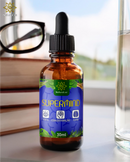 SUPERMIND - Foco, Concentração e TDAH - KIT 03 Und.