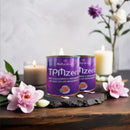 Chá TPMZero - Alívio da Tensão Pré-Menstrual - Chá Infusão