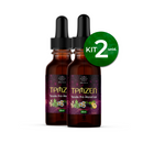TPMZEN - Alivio Tensões Menstruais - KIT 02 Und. (Dura 40 Dias)