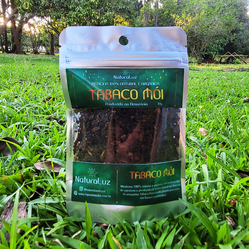 Tabaco Orgânico