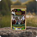 Defumação Umbanda Sagrada - Queima sem Carvão