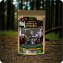 Defumação Umbanda Sagrada - Queima sem Carvão