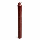 Vela Marrom 30g - Und.