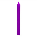 Vela Violeta 30g - Und.