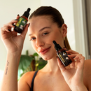 Kit 04 Cogumelos (Juba de Leão, Reishi, Shiitake e Cogumelo do Sol) - 20% OFF