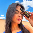 Kit 3 Und. Cordyceps Extrato Cogumelo - Energia, Força e Performance Física e Mental