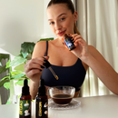 Kit 04 Cogumelos (Juba de Leão, Reishi, Shiitake e Cogumelo do Sol) - 20% OFF