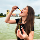 Kit 3 Und. Cordyceps Extrato Cogumelo - Energia, Força e Performance Física e Mental