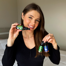 Kit 04 Cogumelos (Juba de Leão, Reishi, Shiitake e Cogumelo do Sol) - 20% OFF